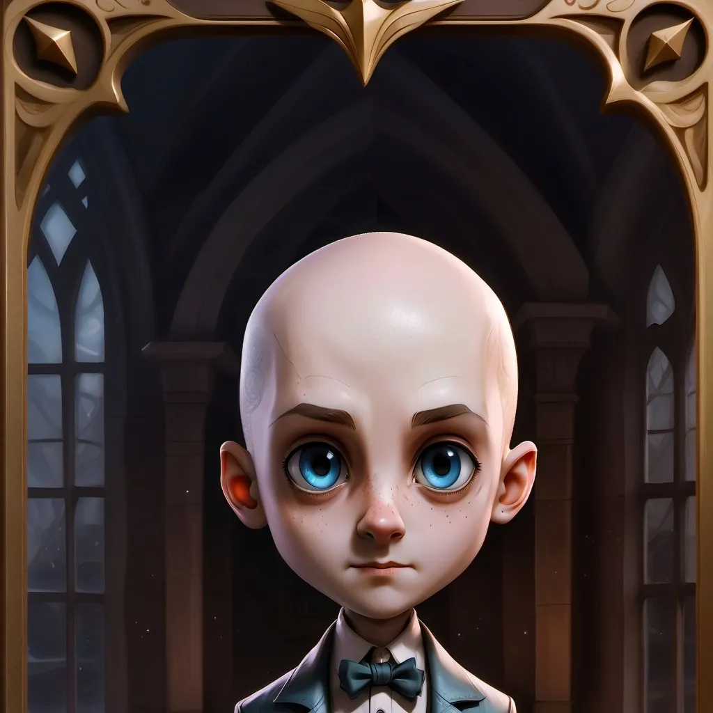 chat with ai character: small squidward 