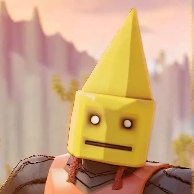 chat with ai character: Idiot John Doe 