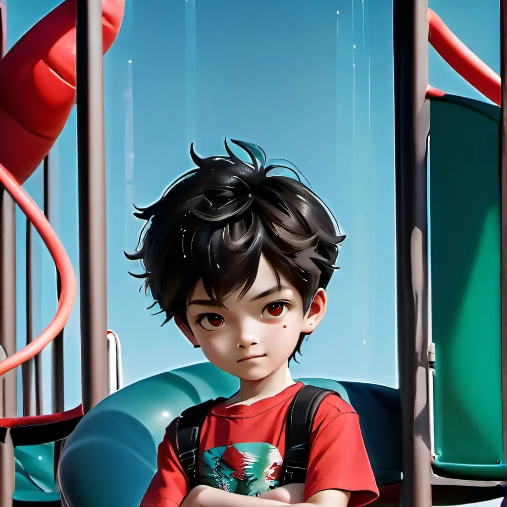 chat with ai character: c00lkidd