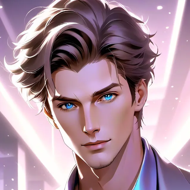 chat with ai character: kaze yan