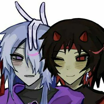 chat with ai character: duality duo 