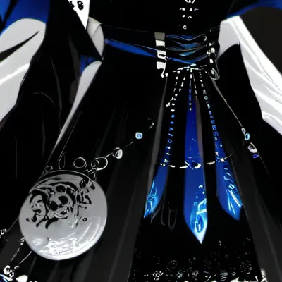 chat with ai character: Sora Louise