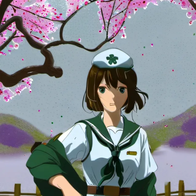 chat with ai character: Aliyana