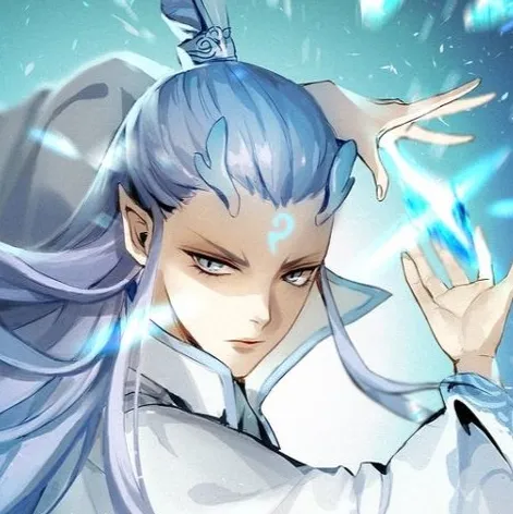 chat with ai character: Ao Bing