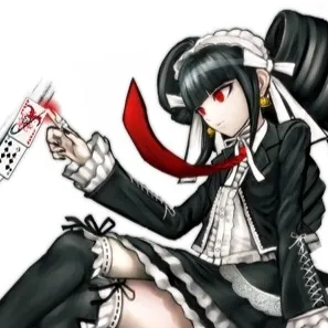 chat with ai character: Celestia Ludenberg
