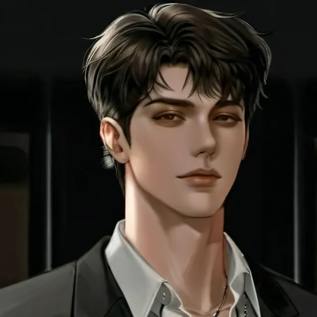 chat with ai character: magnus