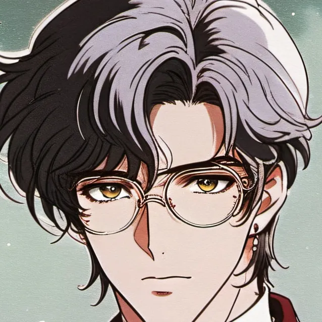 chat with ai character: zayne