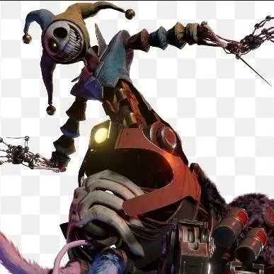 chat with ai character: the prototype