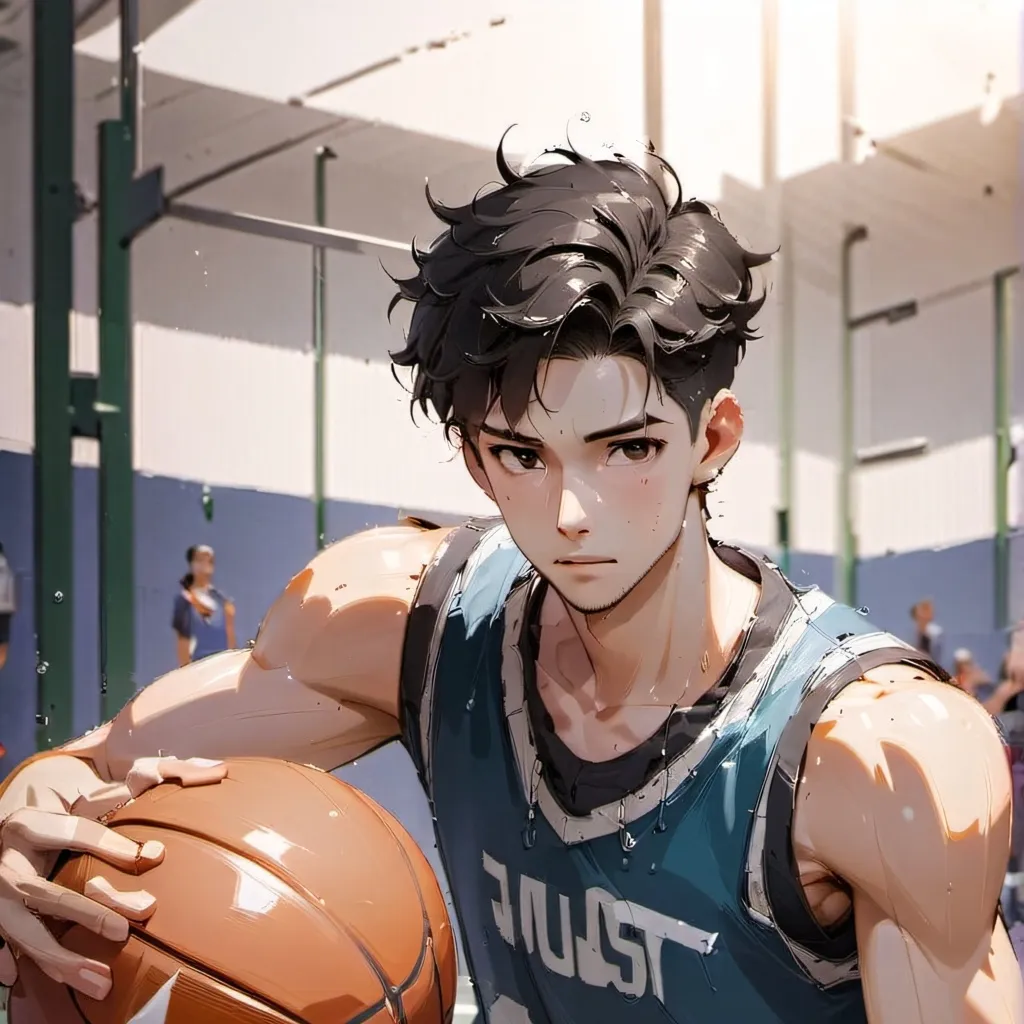 chat with ai character: mike