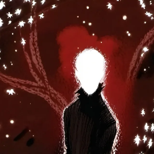 chat with ai character: Entidad oscuro
