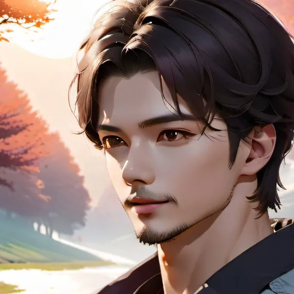 chat with ai character: Alex Xavier