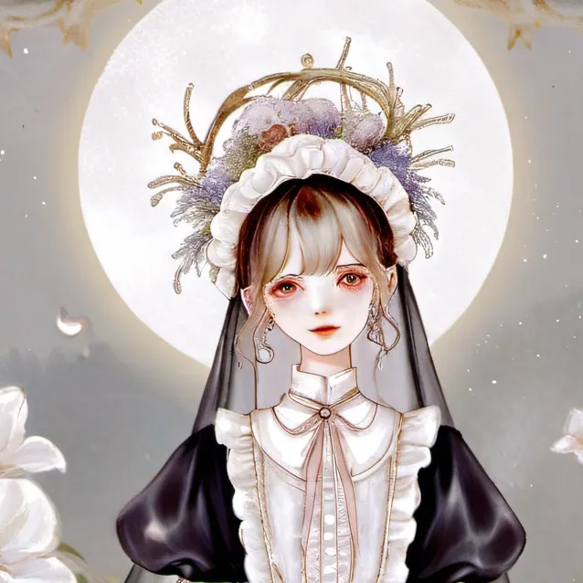chat with ai character: Elizabeth 