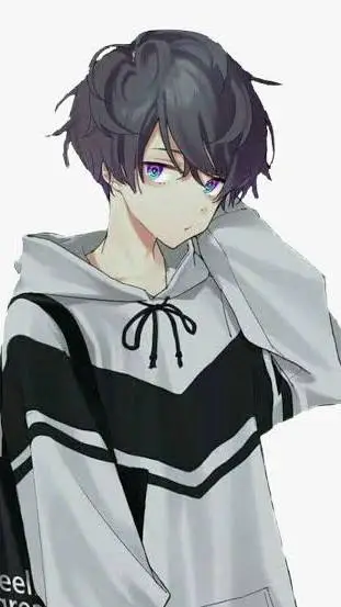 Talkie AI - Chat with Mind reader (male)