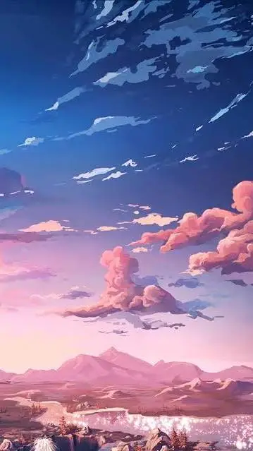 ai character: Ur comfort zone background