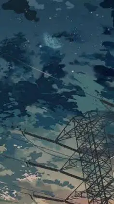 ai character: Ur comfort zone background