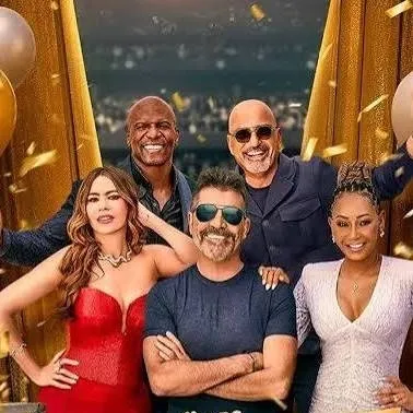 chat with ai character: AGT