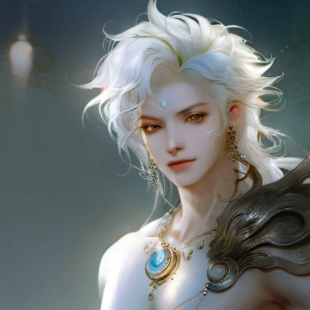 chat with ai character: Mawaelboy💦⚡
