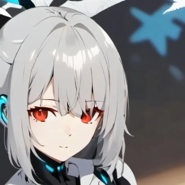 chat with ai character: mika