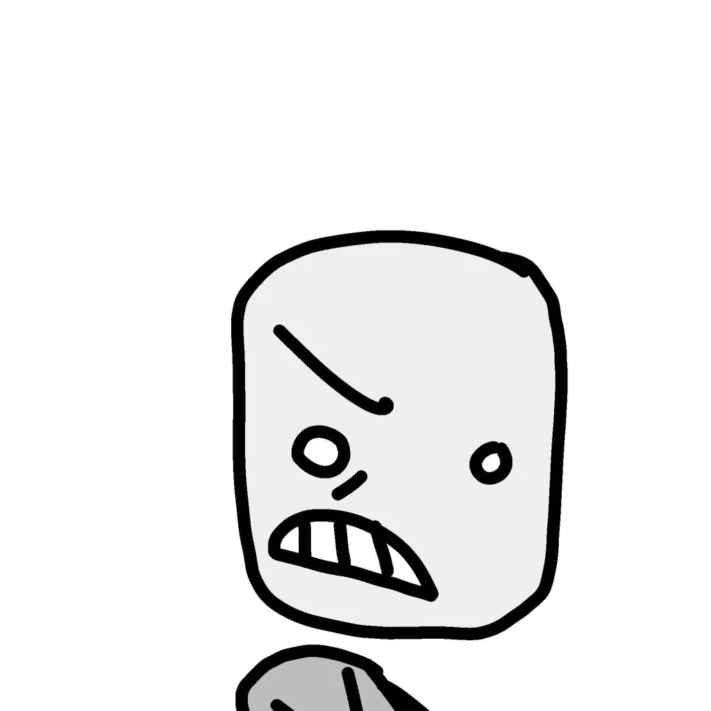 chat with ai character: Samuel doodles 