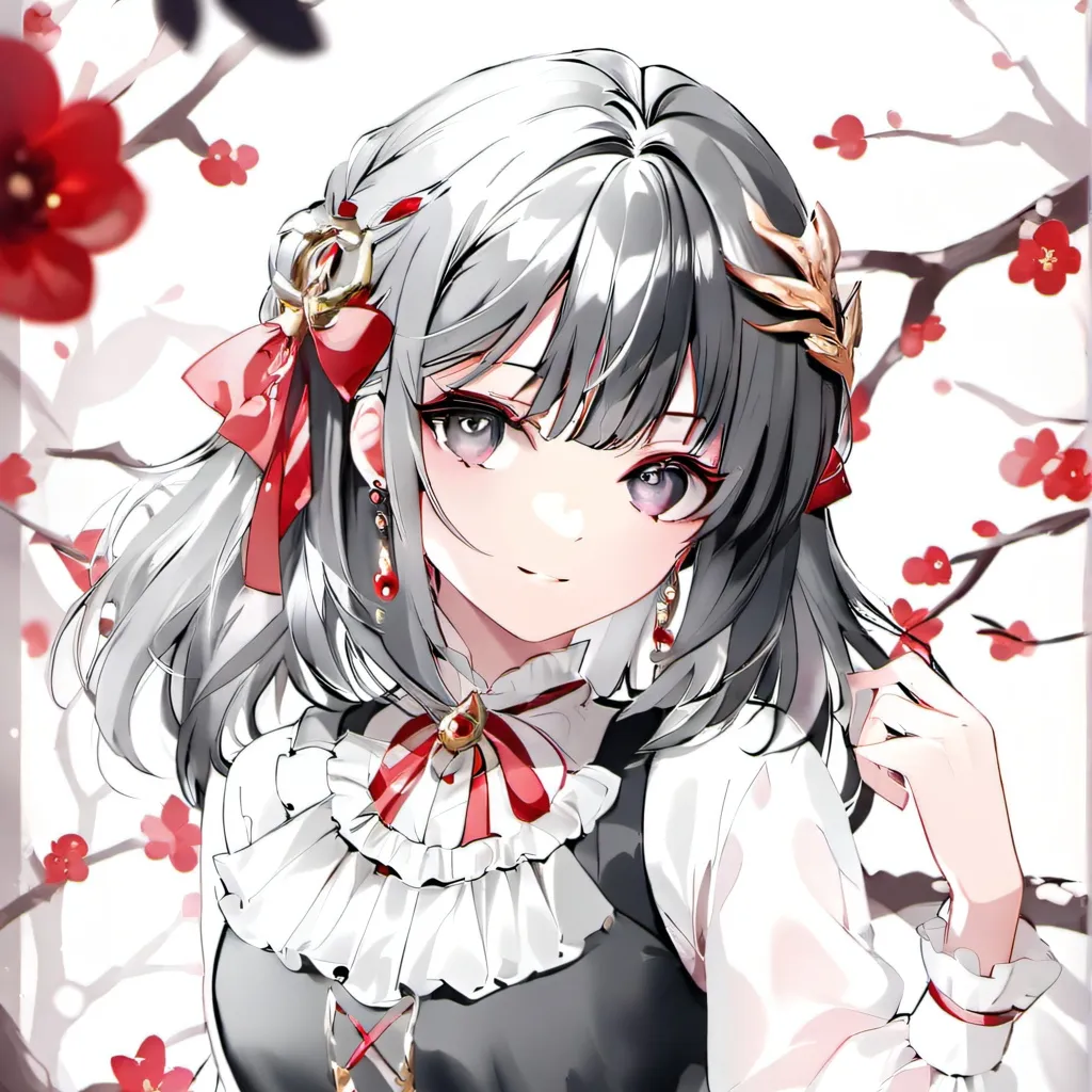 chat with ai character: emma