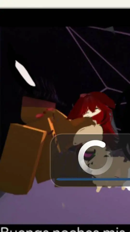 ai character: mafioso 🍑🍆 paulina background