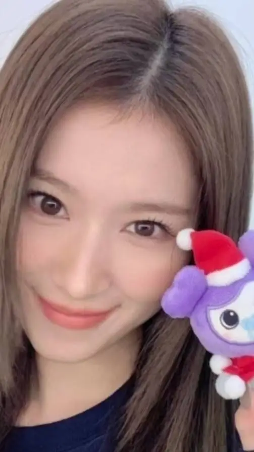 Talkie AI - Chat with ✨Sana✨