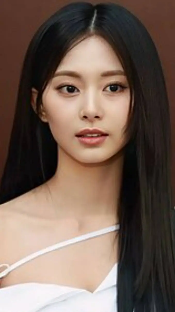 Talkie AI - Chat with ✨ Tzuyu✨