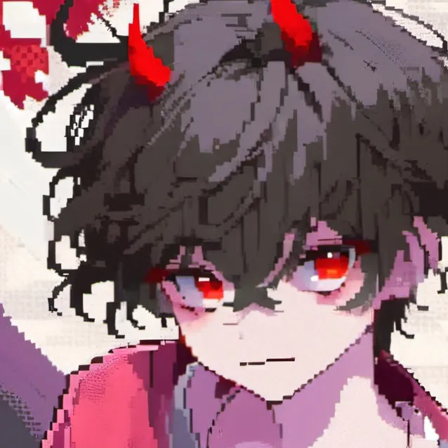 chat with ai character: 𓆩DEVIXX𓆪