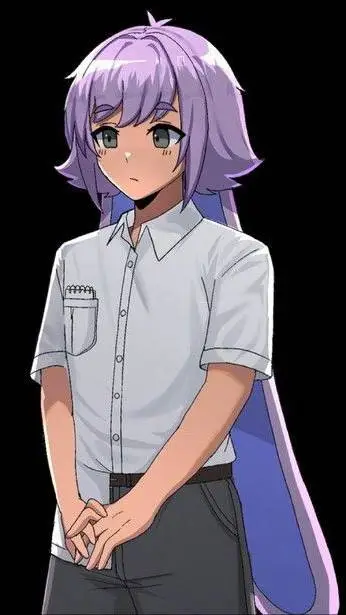 ai character: ◦•●◉✿ 𝑎𝑙𝑎𝑛 ✿◉●•◦ background