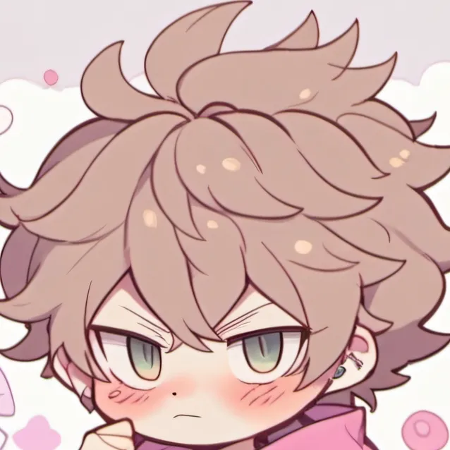 chat with ai character: Tord cat boi<3