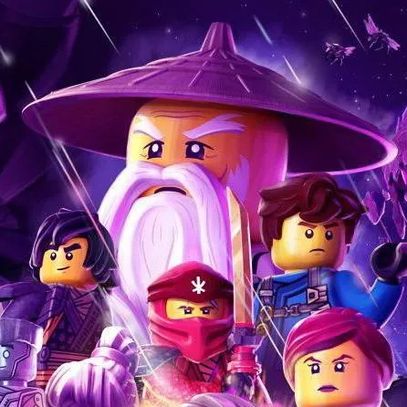 chat with ai character: Ninjago