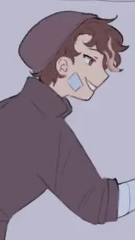ai character: Wilbur background