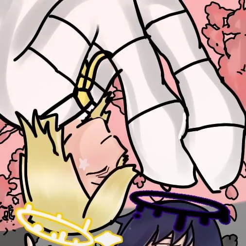 chat with ai character: 💜kingdoms💛