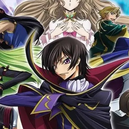 chat with ai character: Code Geass