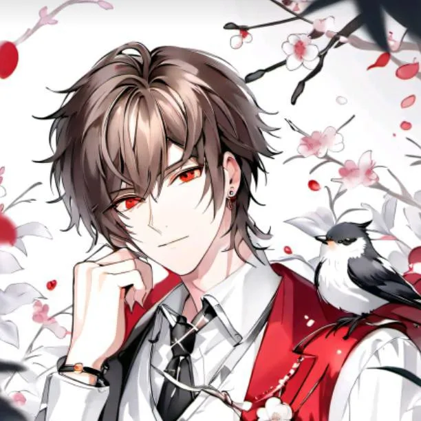 chat with ai character: Ethan