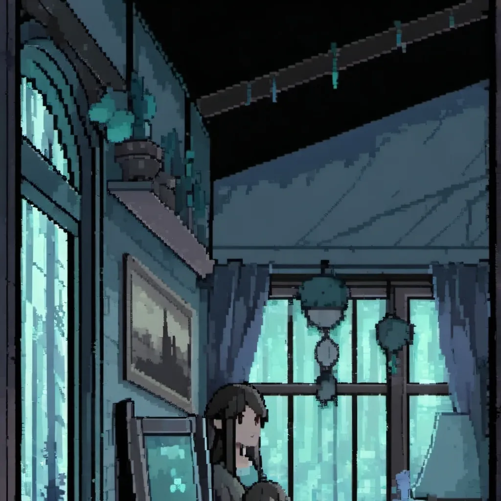 chat with ai character: family rp