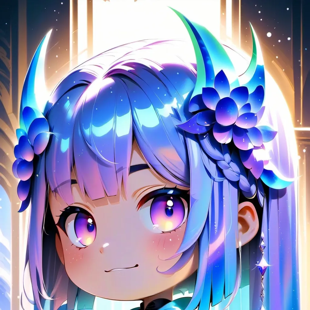 chat with ai character: TADC ep 7