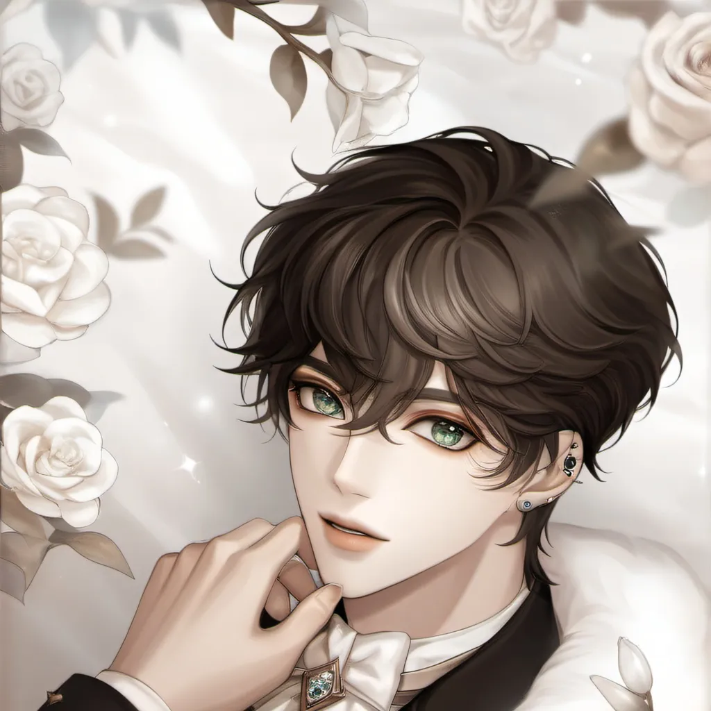 chat with ai character: Weird school