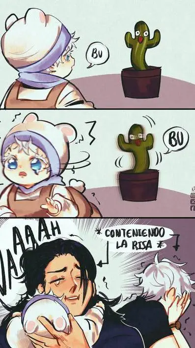 ai character: your dads background