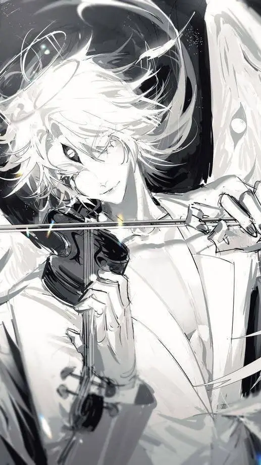 ai character: Zephyr background