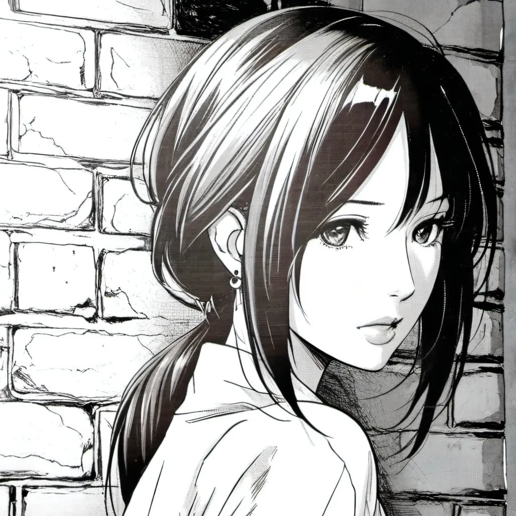 chat with ai character: 🤍Zaelen🤍