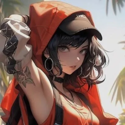 chat with ai character: ❤️Tara💙