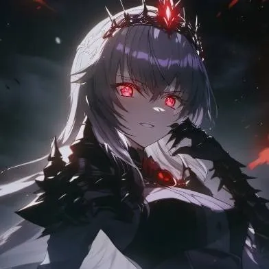 chat with ai character: ❤️🖤Vamp Queen🖤❤️