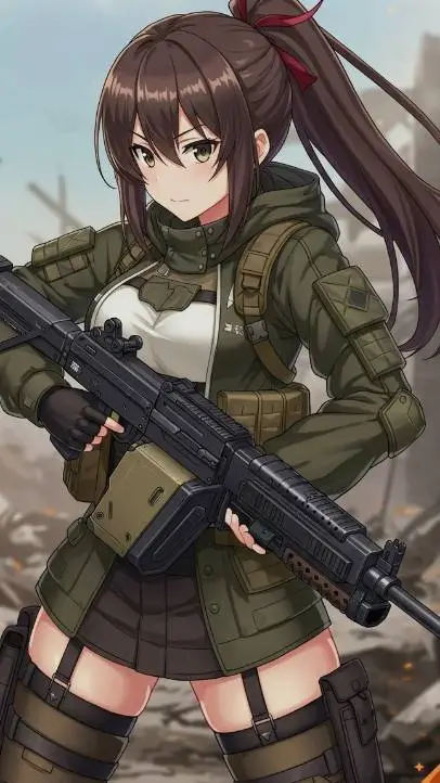 ai character: 🖤🤍🩶Addison🩶🤍🖤 background