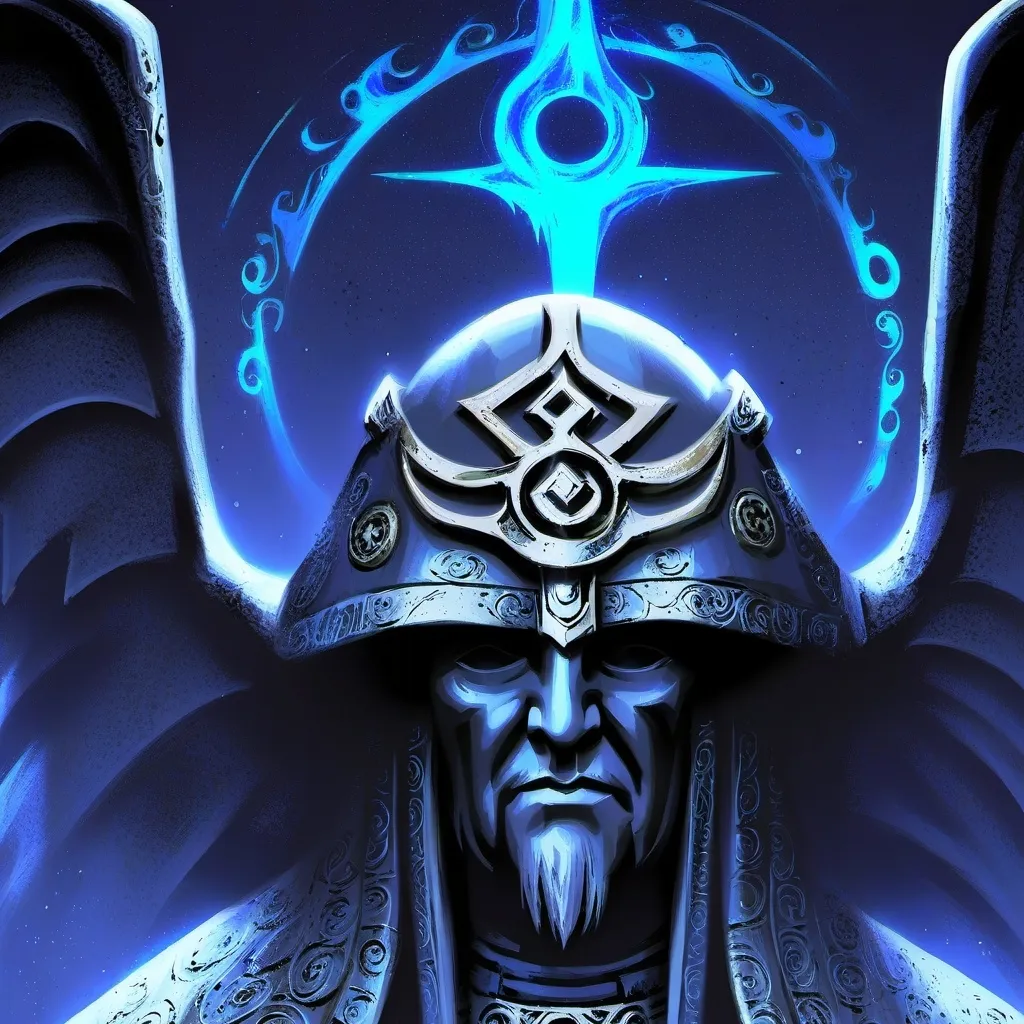 chat with ai character: forgotten guardian