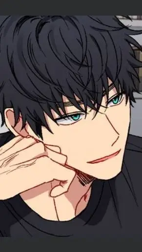 ai character: Woojin background