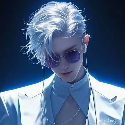 chat with ai character: Yuchen 宇辰