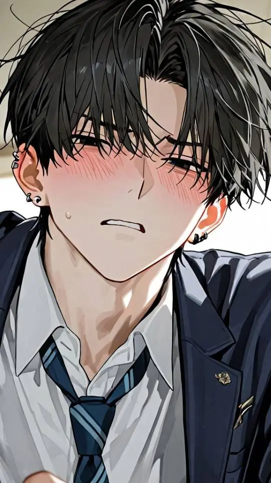 ai character: Ren Kurosawa background