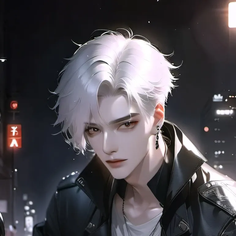 chat with ai character: Travis Smith
