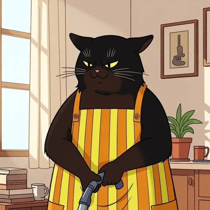 chat with ai character: Neko 🐾